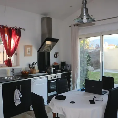 Un Petit Coin De Paradis * Mazan