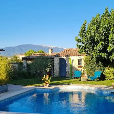Un Petit Coin De Paradis